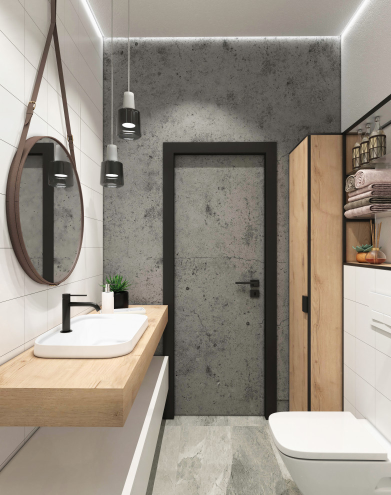 Интерьер дома №123