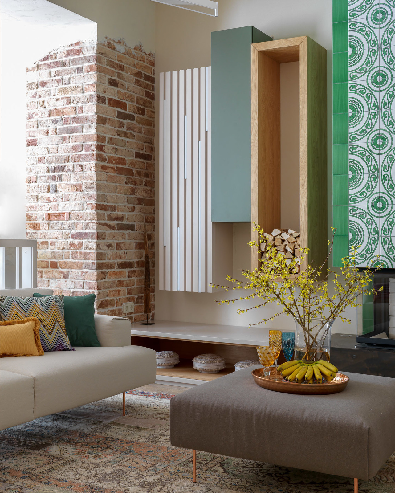 Таунхаус в ЖК "Парк Авеню"