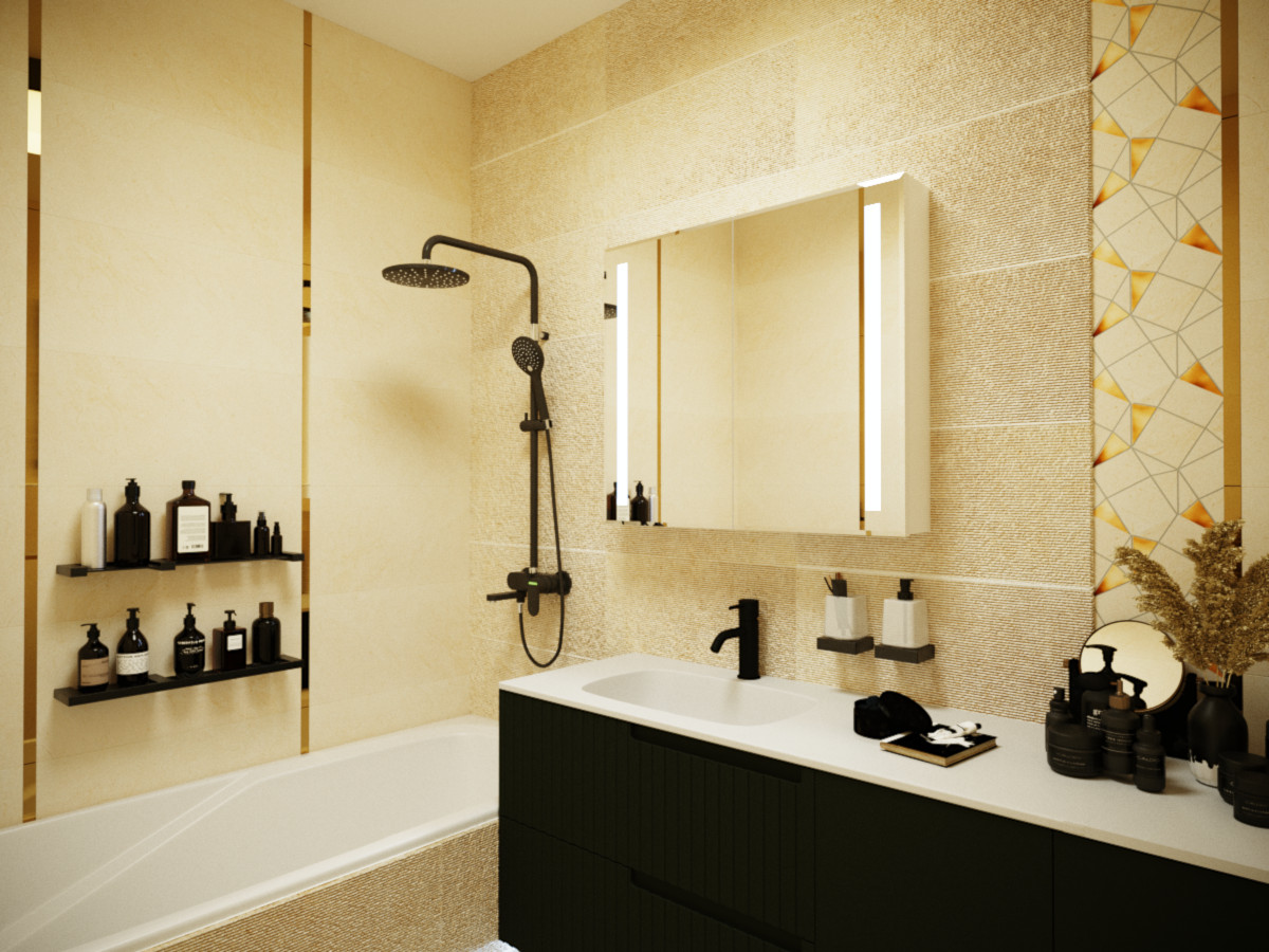 ЖК Европейский Берег, Новосибирск