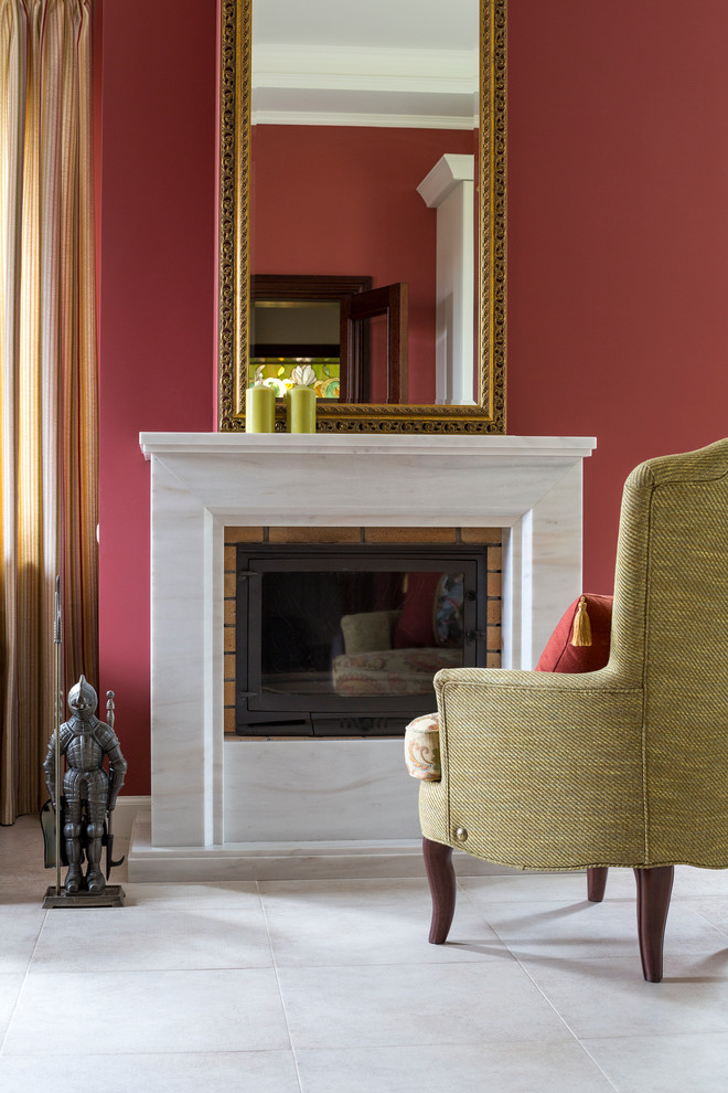 Дом для родителей