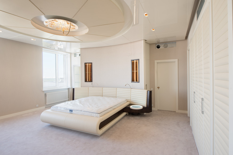 Яхтенный стиль. Элитная мебель