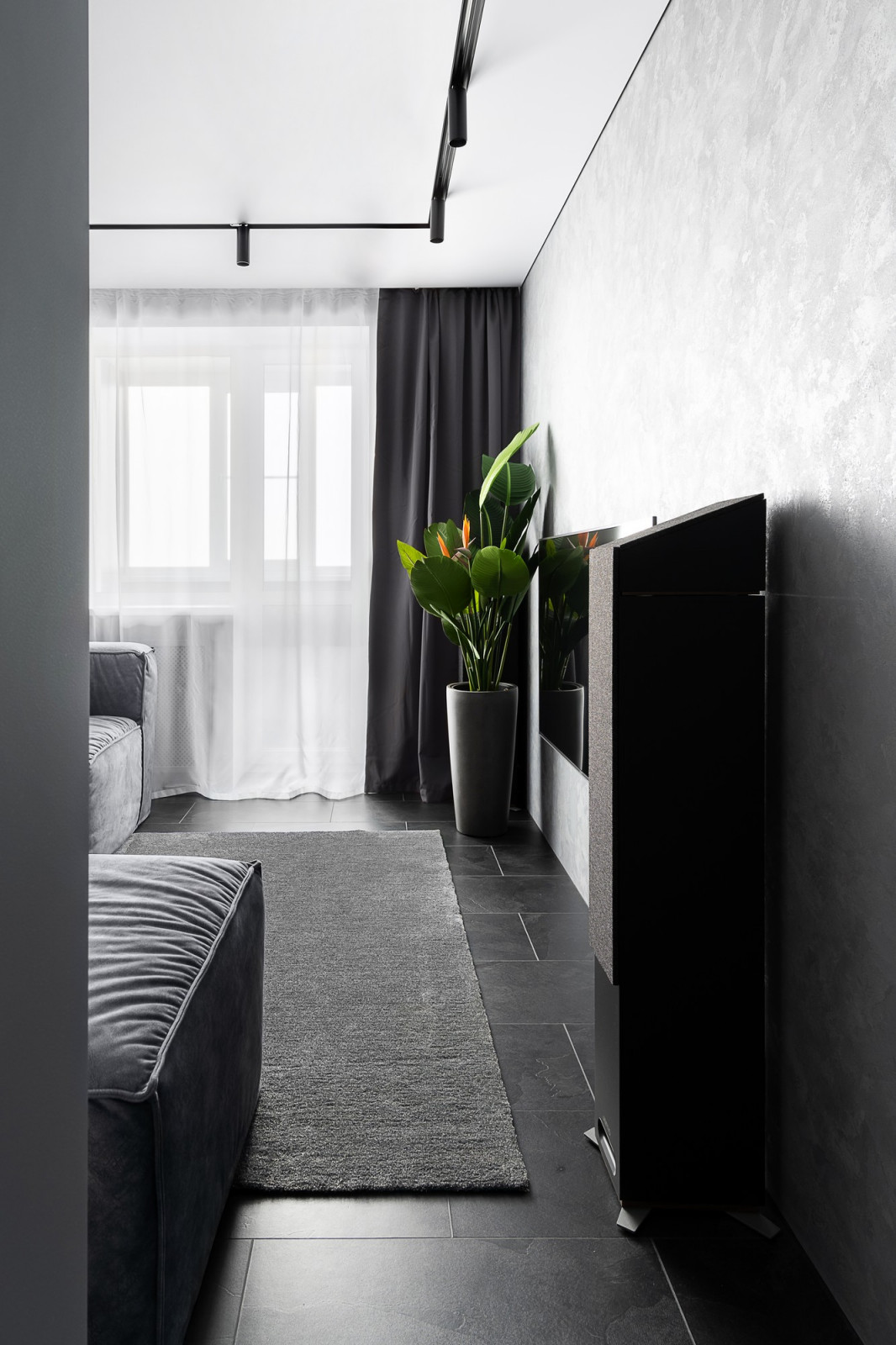 Проект по ул. Кузнецова