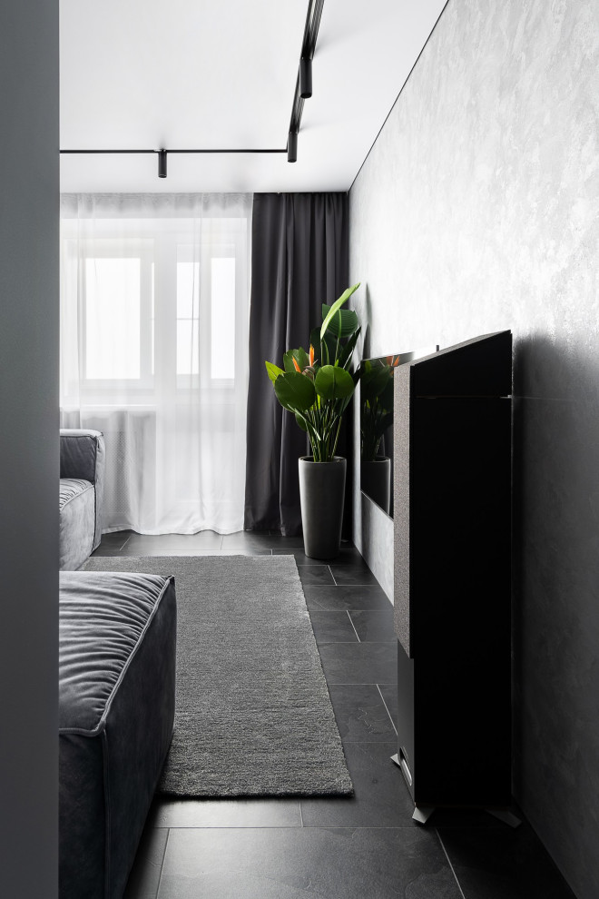 Проект по ул. Кузнецова