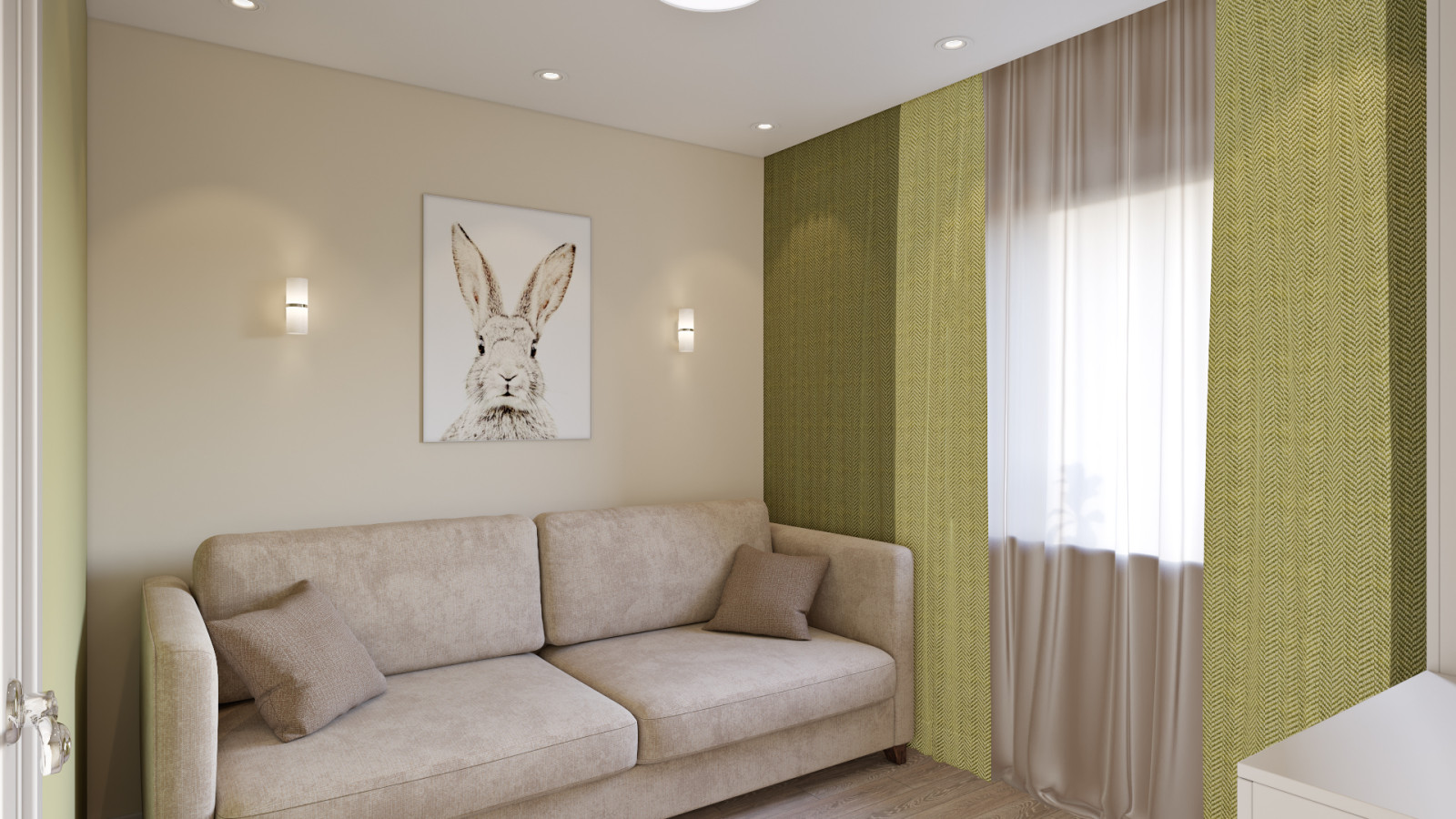 Дизайн и ремонт дома Запорожье