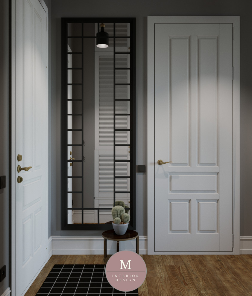 Скандинавия во Всеволожске