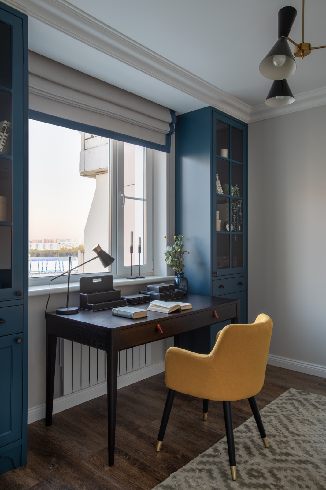 Павшинская пойма