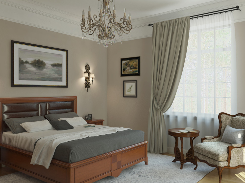 Загородный дом с винотекой