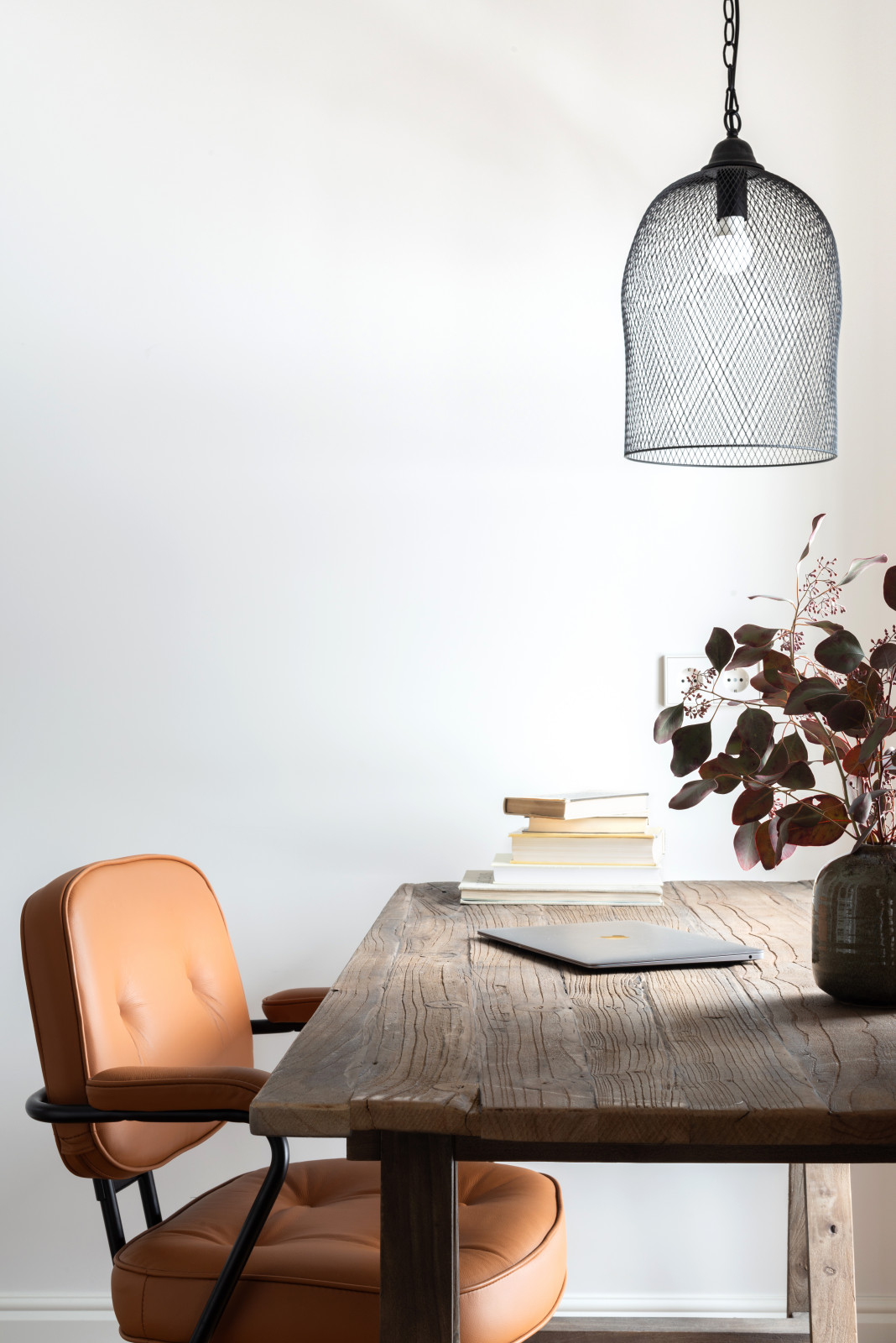 Дом под Истрой