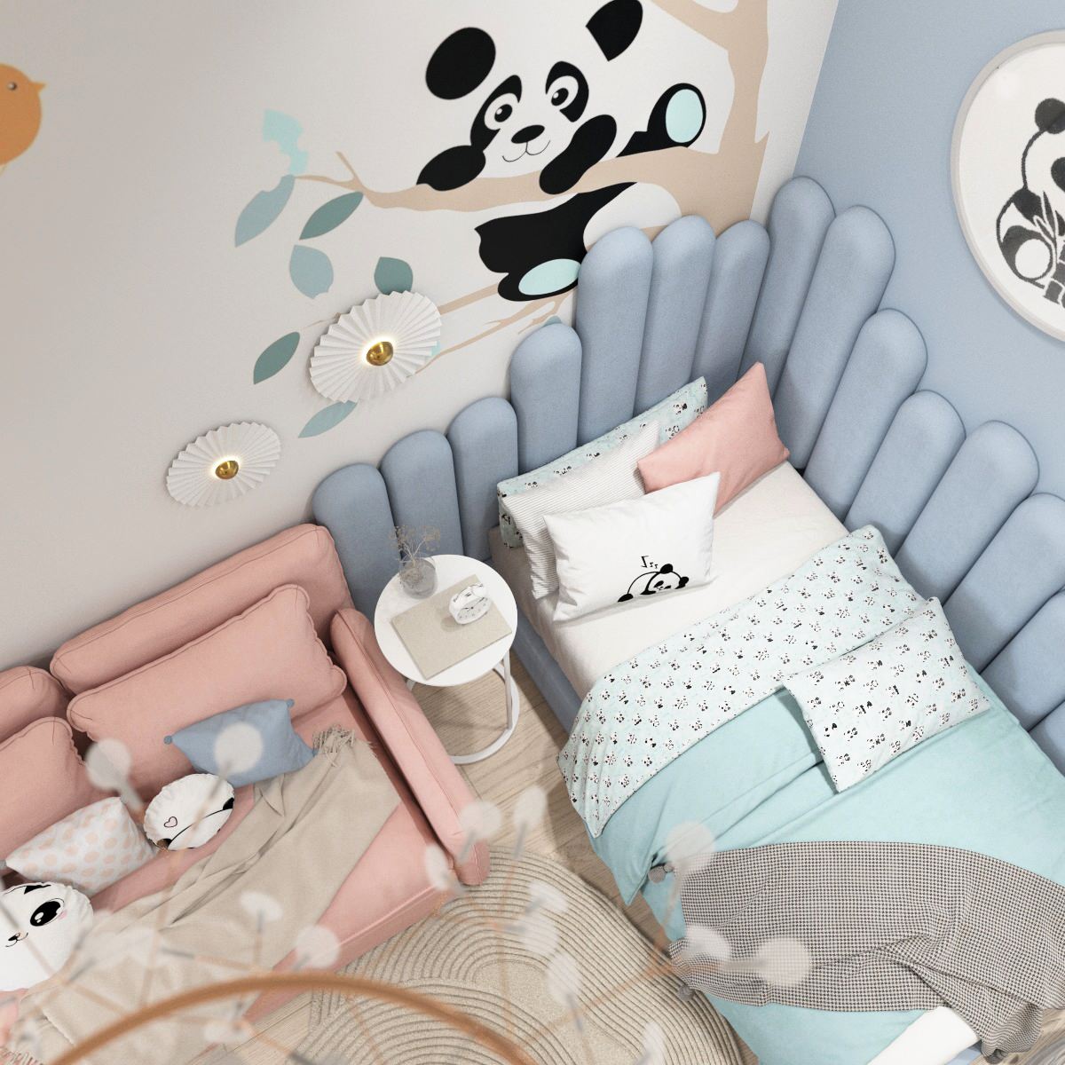 ЖК "Кирпичный дом (дом на Набережной)" Новый Уренгой