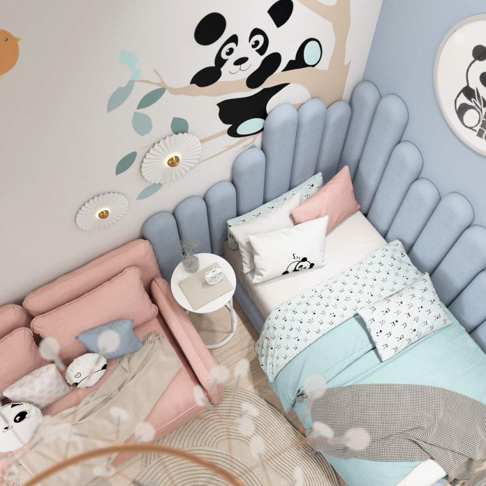 ЖК "Кирпичный дом (дом на Набережной)" Новый Уренгой