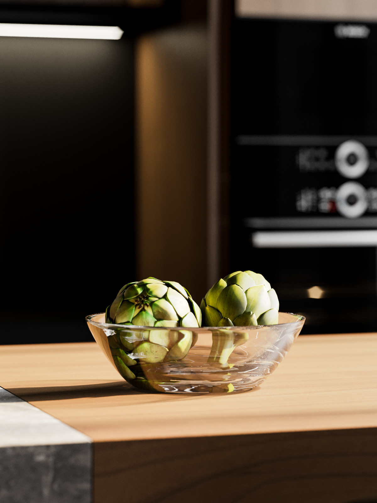 ЖК Серебряный парк