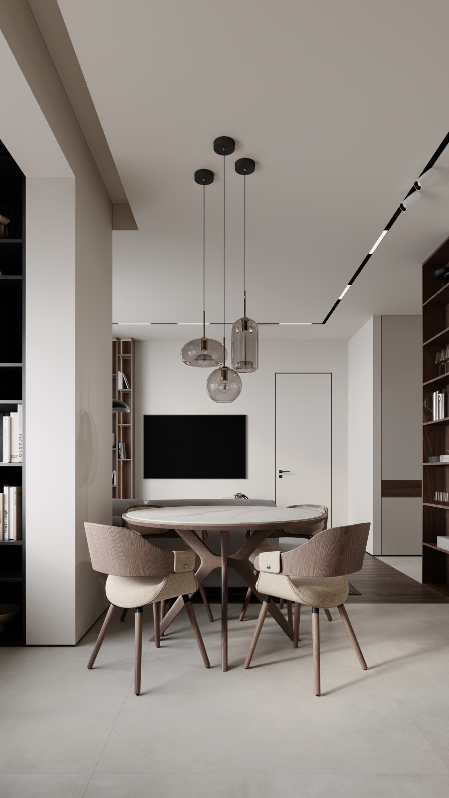 ЖК Настоящее