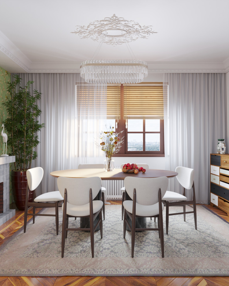 ЖК Михайловский