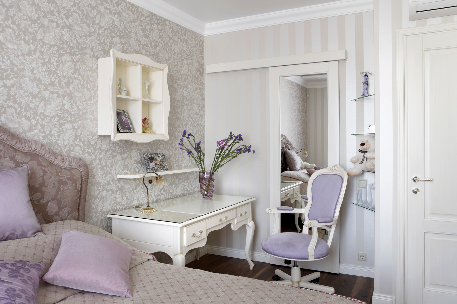 Квартира в ЖК "Доминанта"