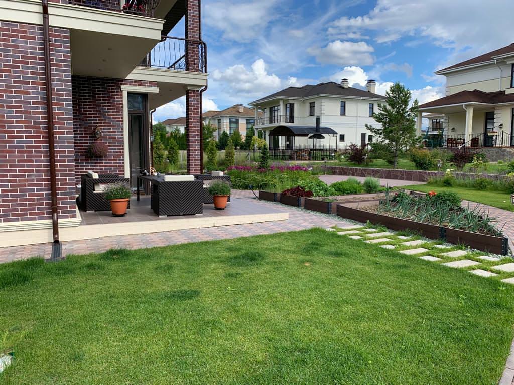 Московская область, Одинцовский р-н, КП Лион