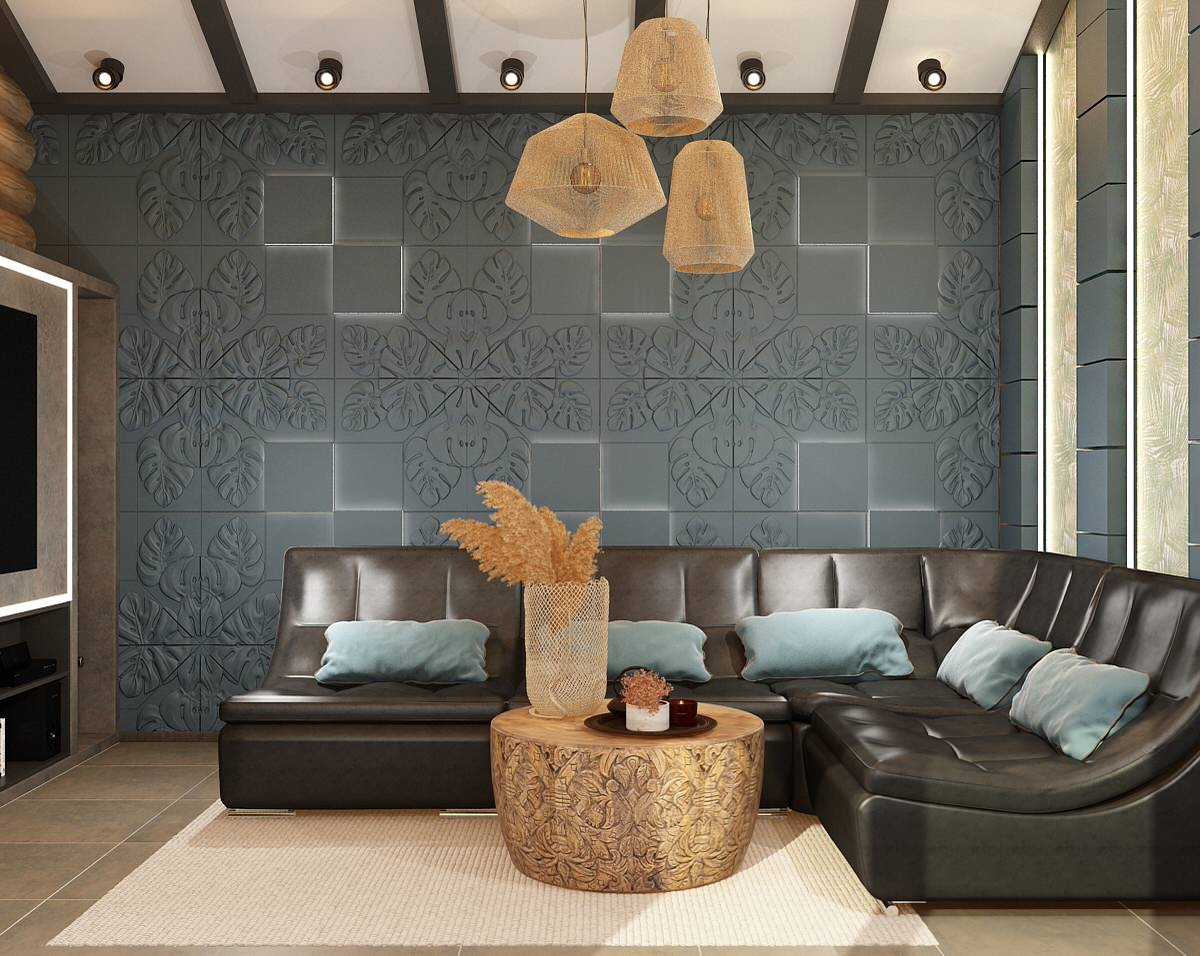 Баня из сруба