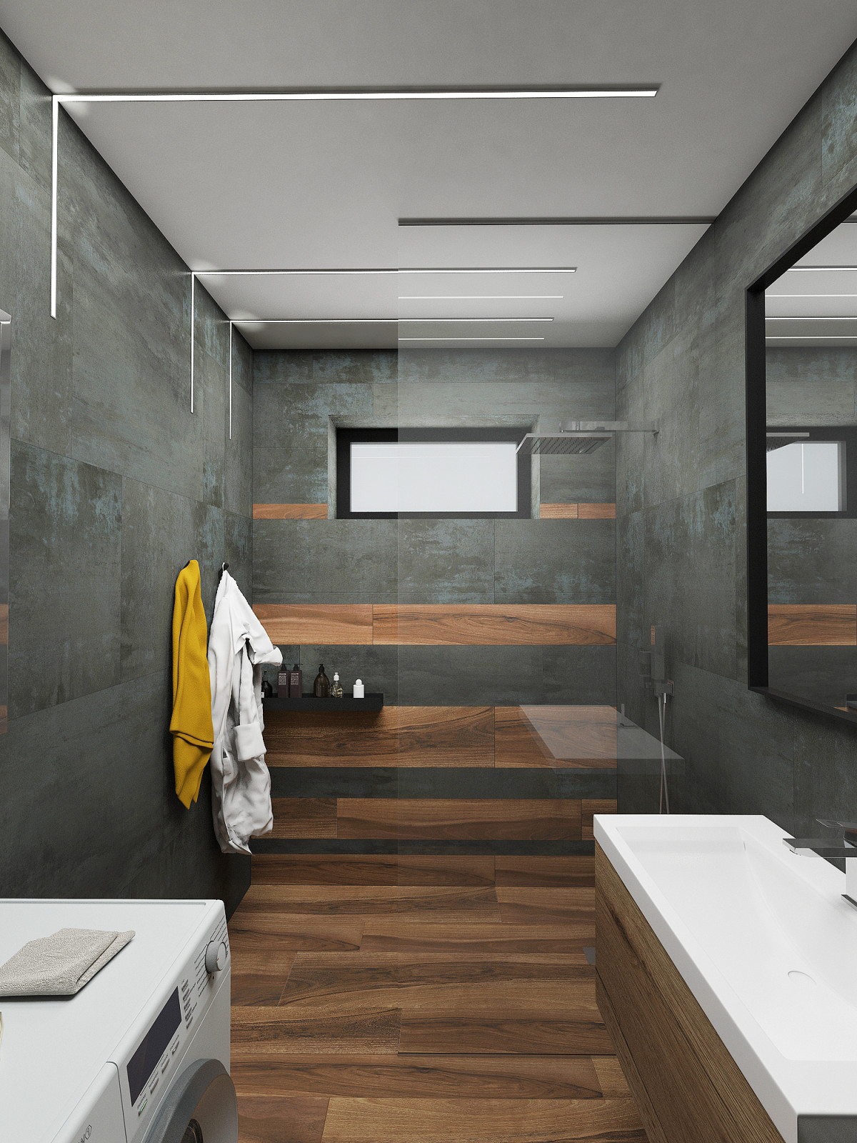 Дача в горах