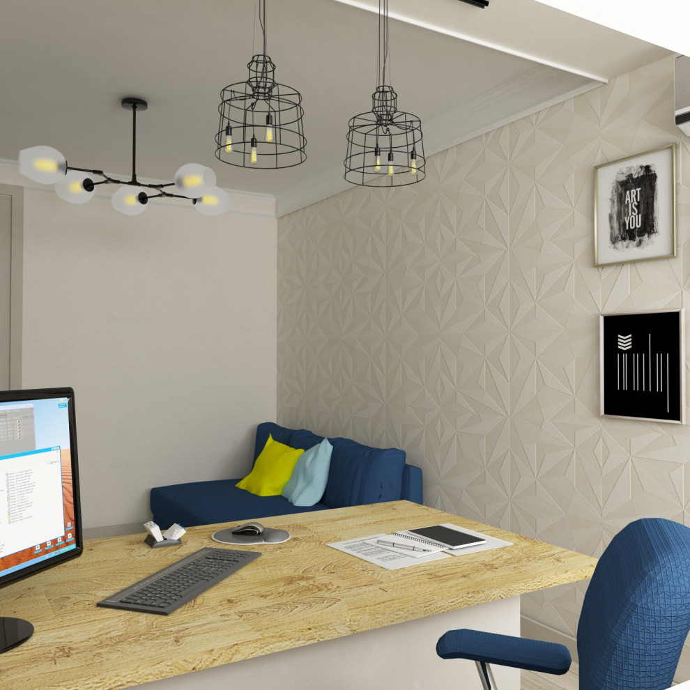 Квартира для жизни