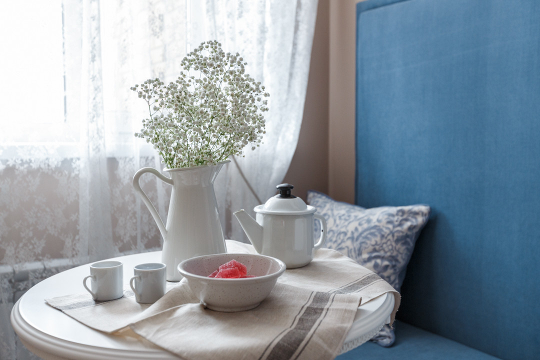 90м2 Фото Timeless