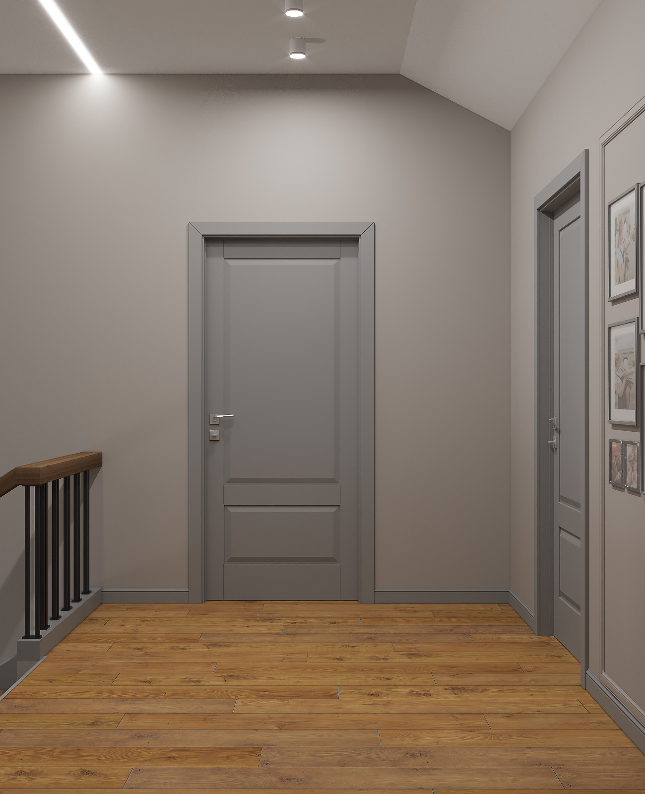 Солнечный дом