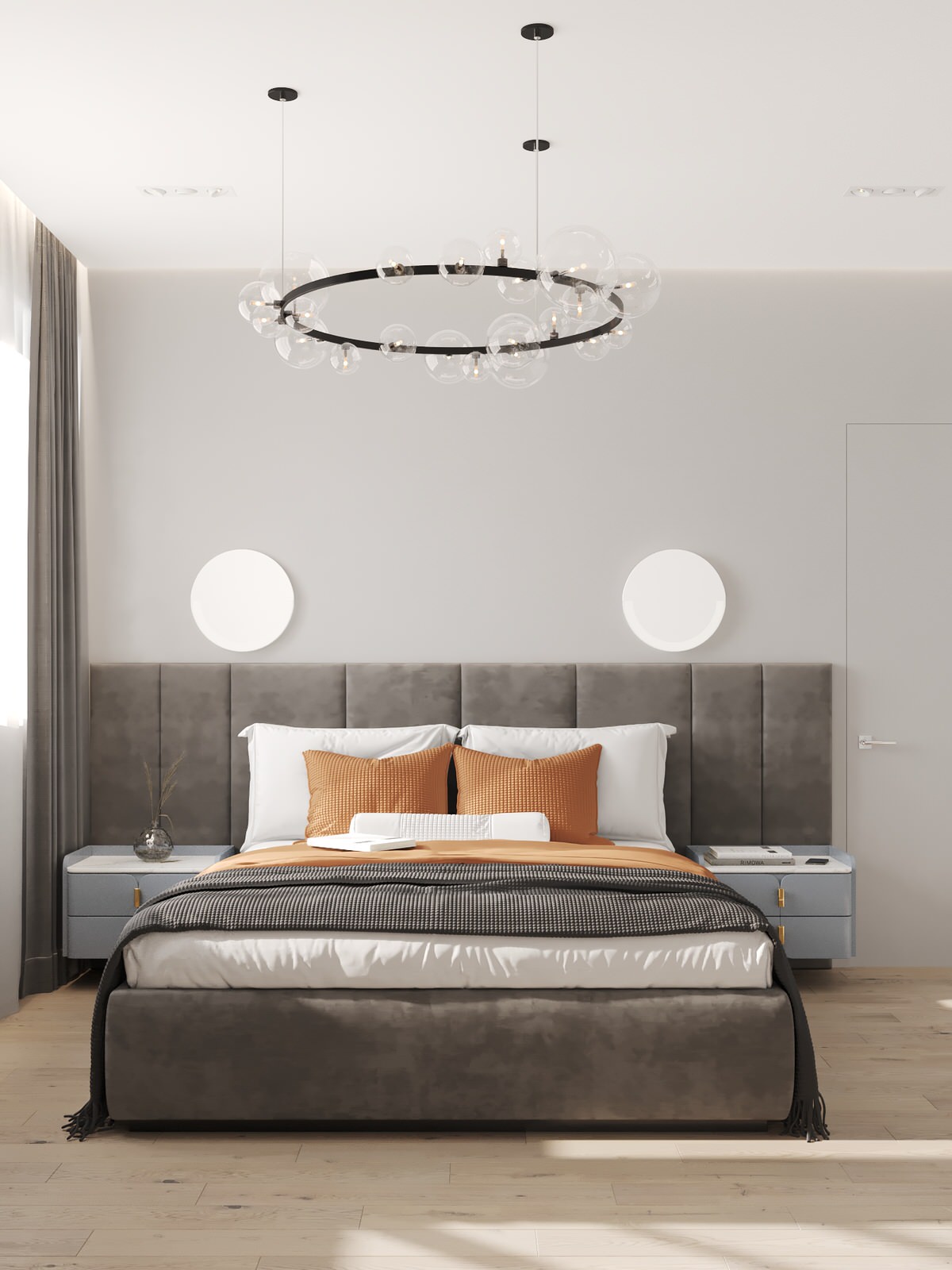 ЖК Брусилово