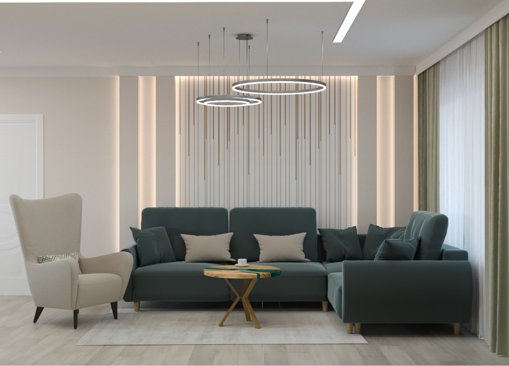 Лесная жемчужина