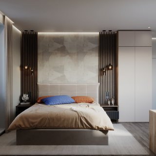 Квартира в Кудрово