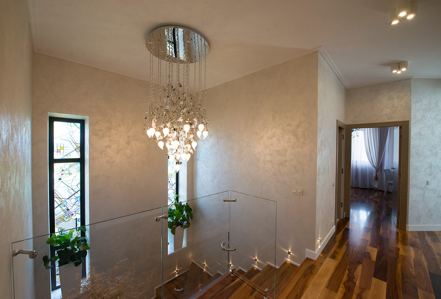 Современная роскошь