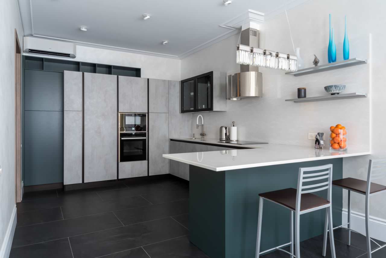 Квартира для молодого человека