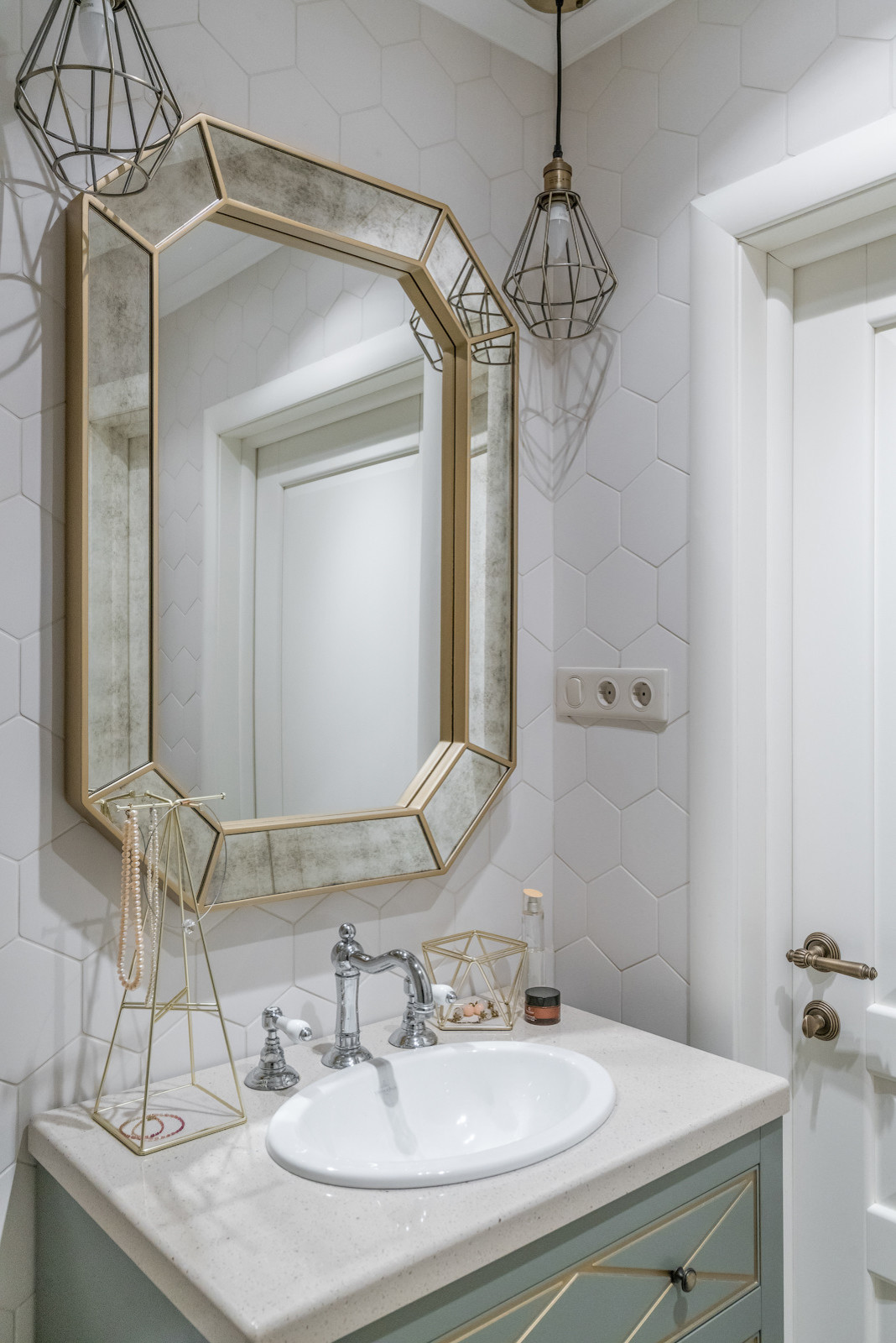 Дом прошлого