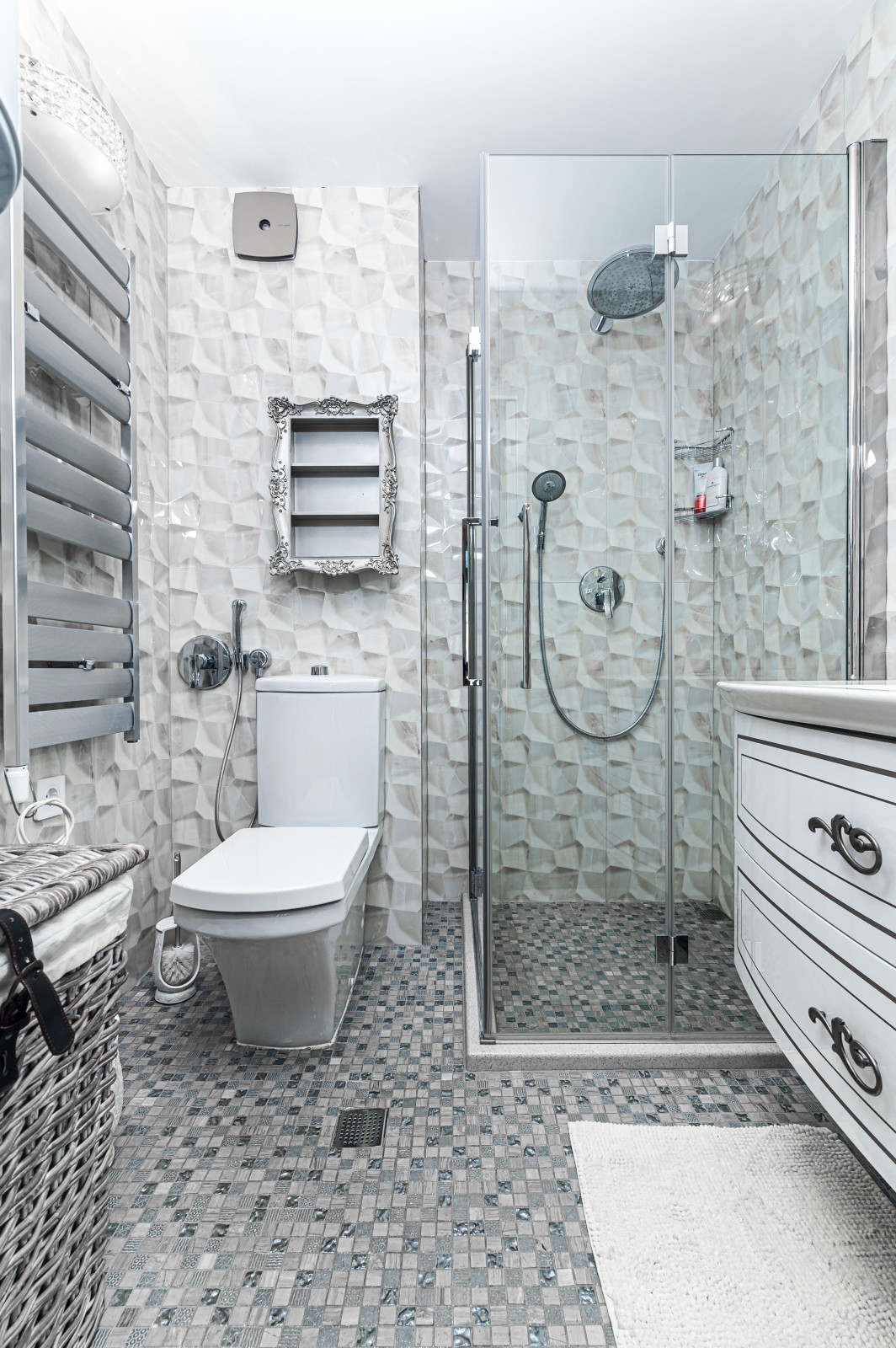 Квартира в Болгарии, 2017