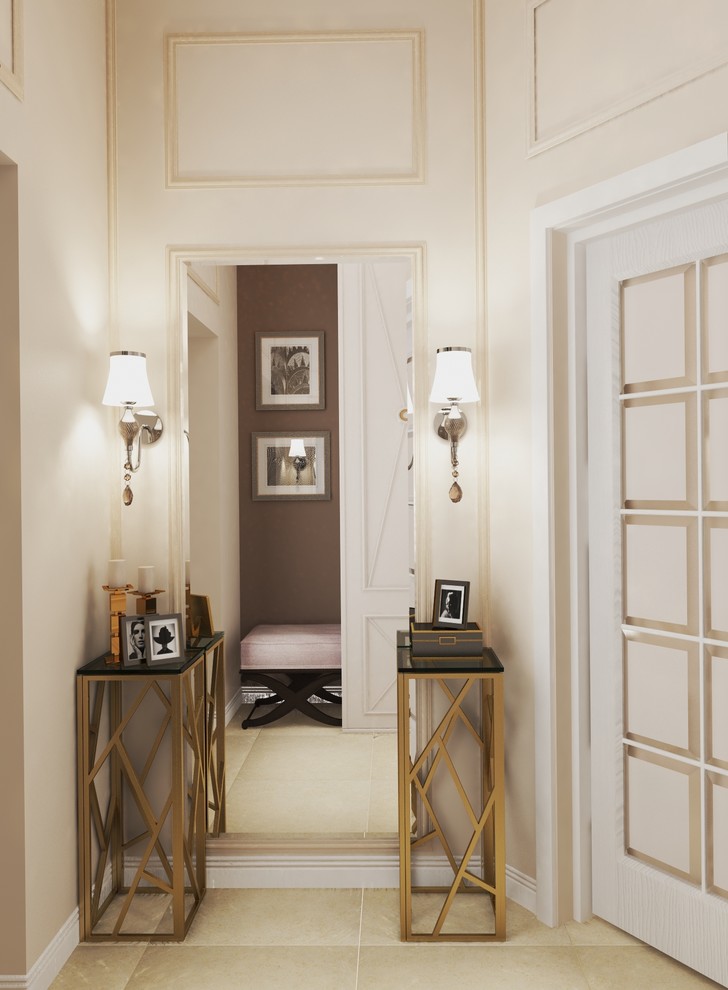 Дом на Патриотической