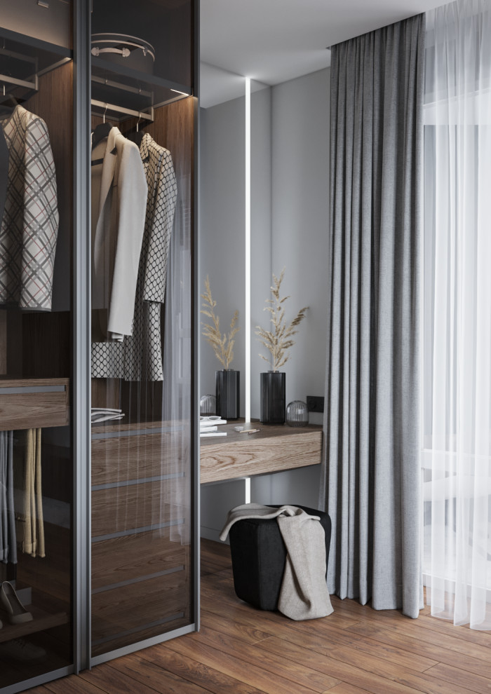 Проект на Целиноградской