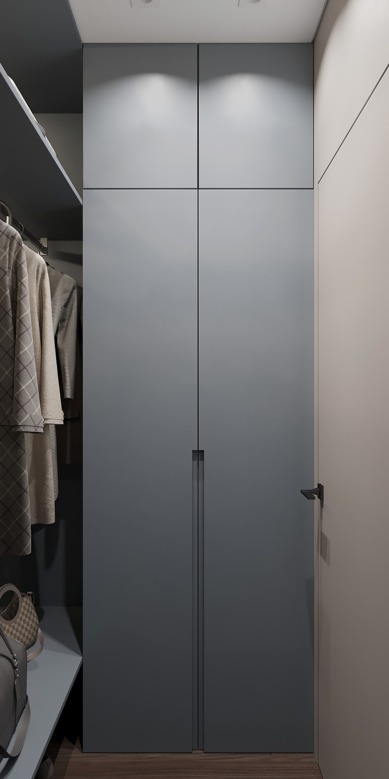 Безупречный Сити Парк