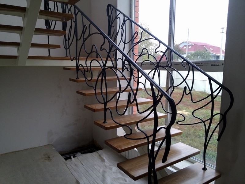 Лестницы Streamstairs Rybland