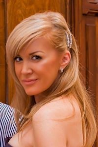 Марина Агапова