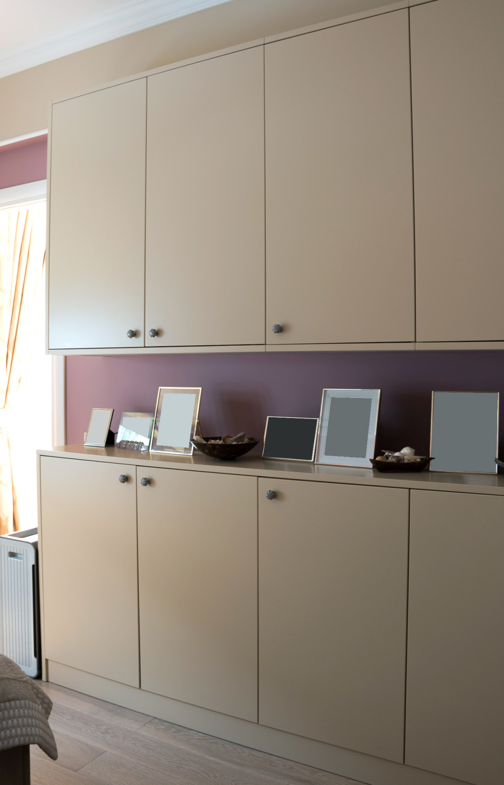 Квартира в центре Москвы