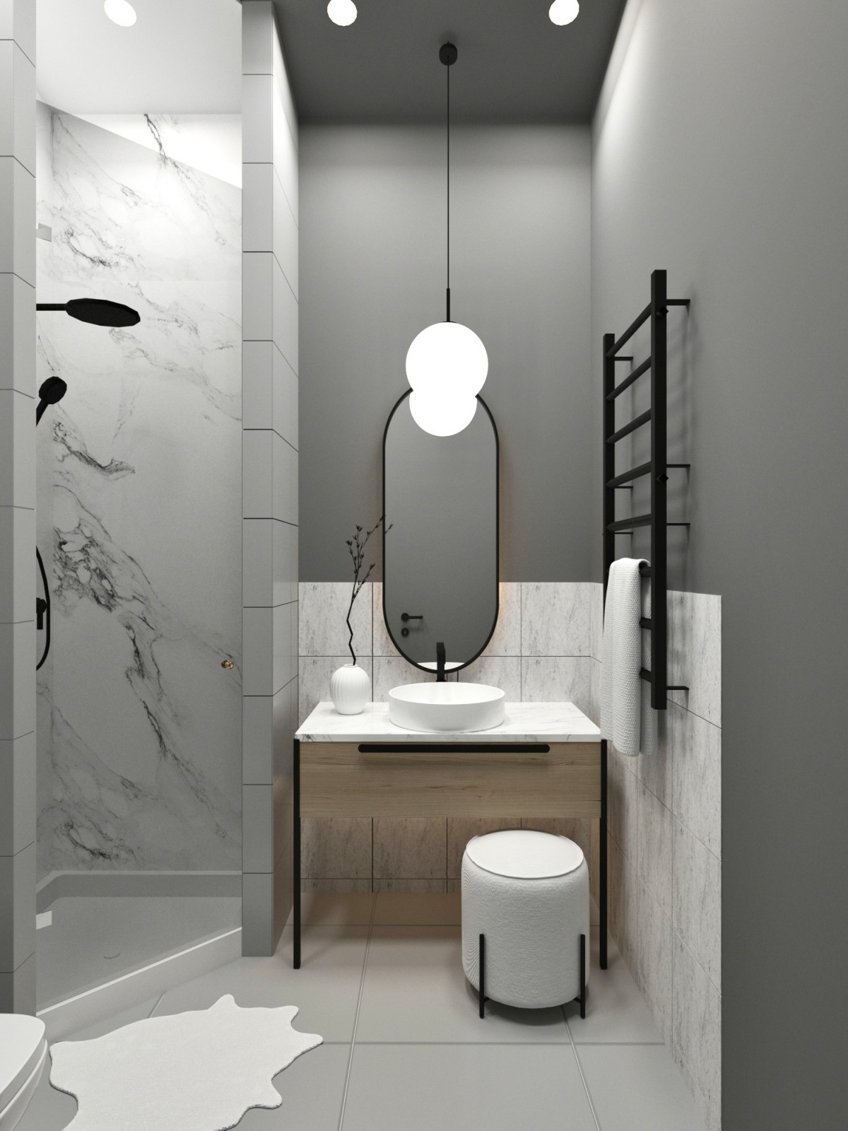 Павловский Посад