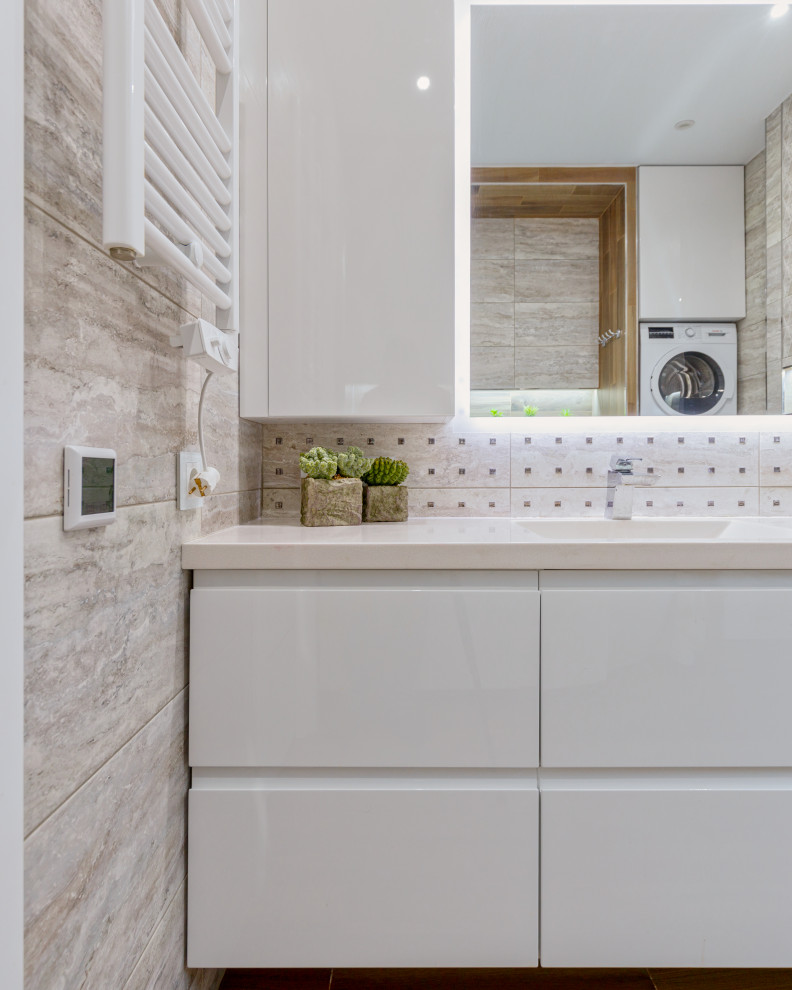 Квартира в КД "PLAZMA"