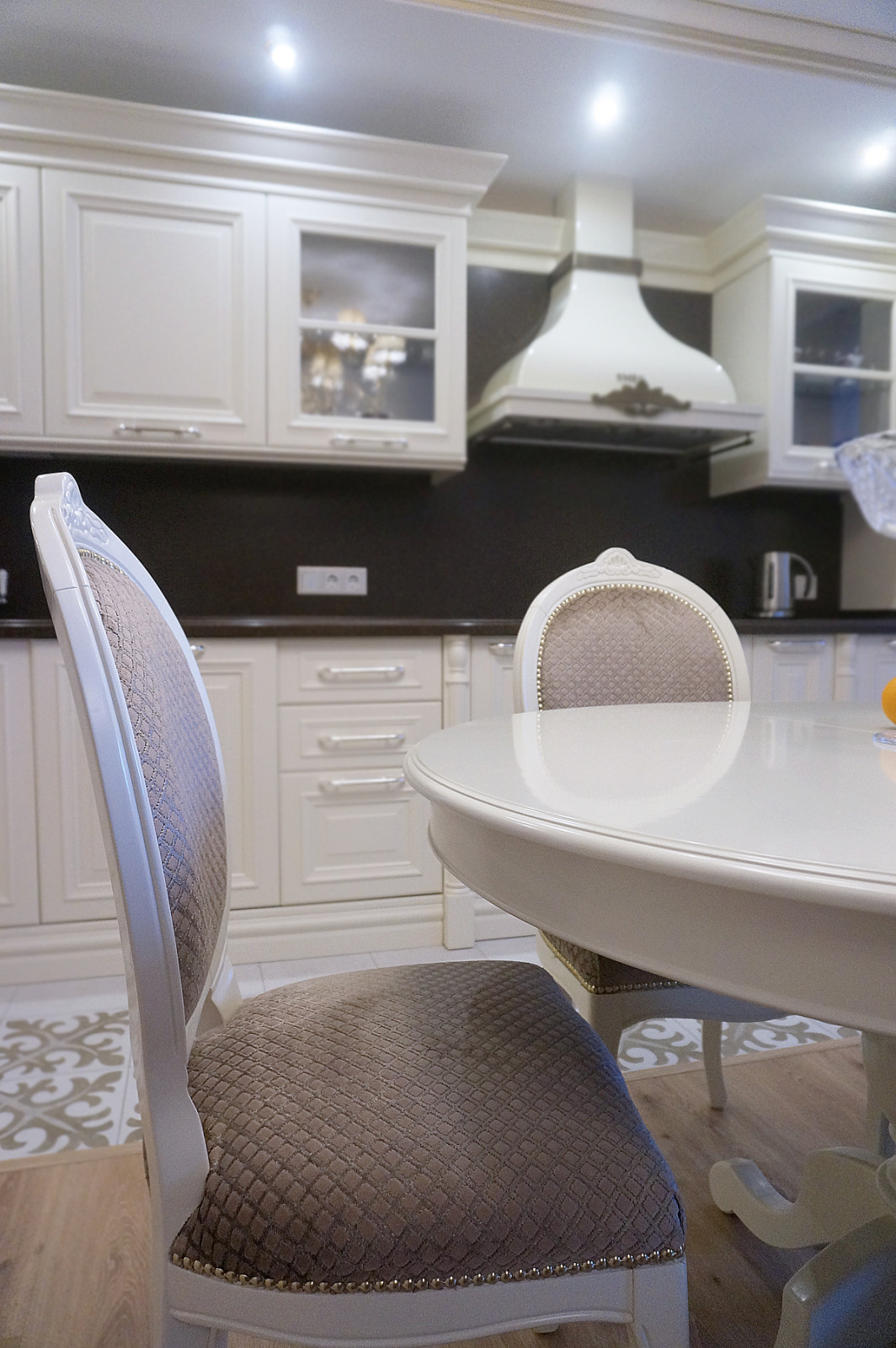 Квартира-студия