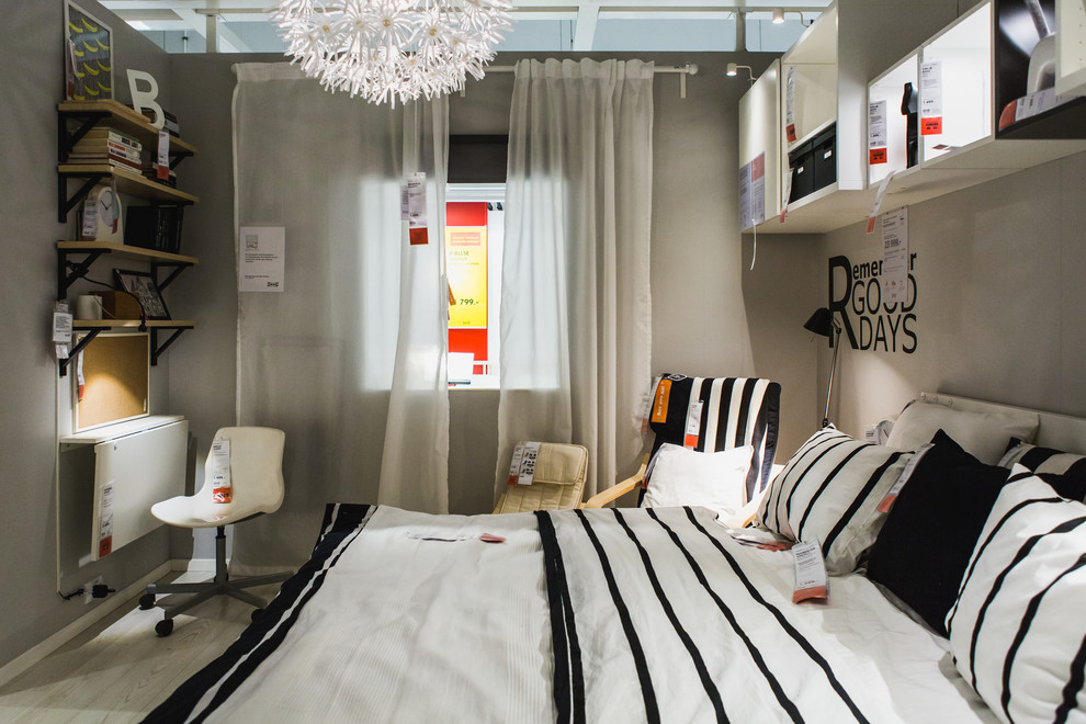 Портрет: Каково это — работать дизайнером интерьеров в ИКЕА