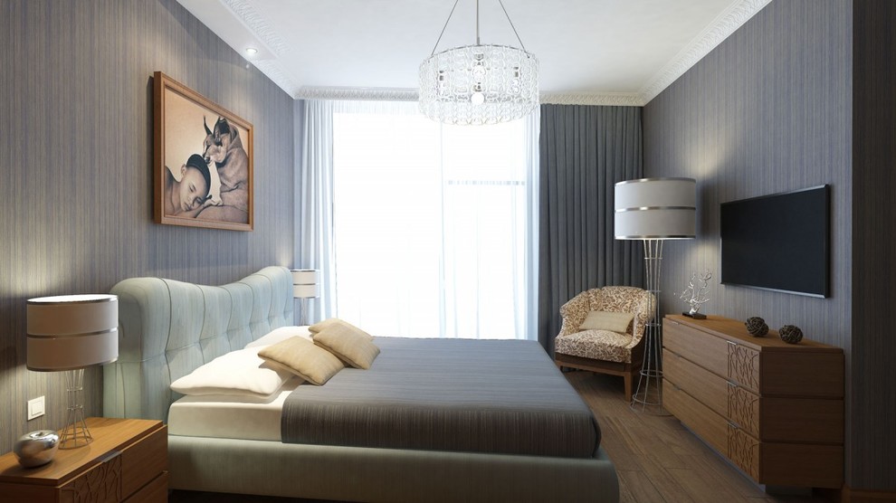 Квартира в Санкт-Петербурге