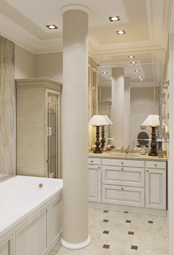 Квартира в ЖК Дубровка