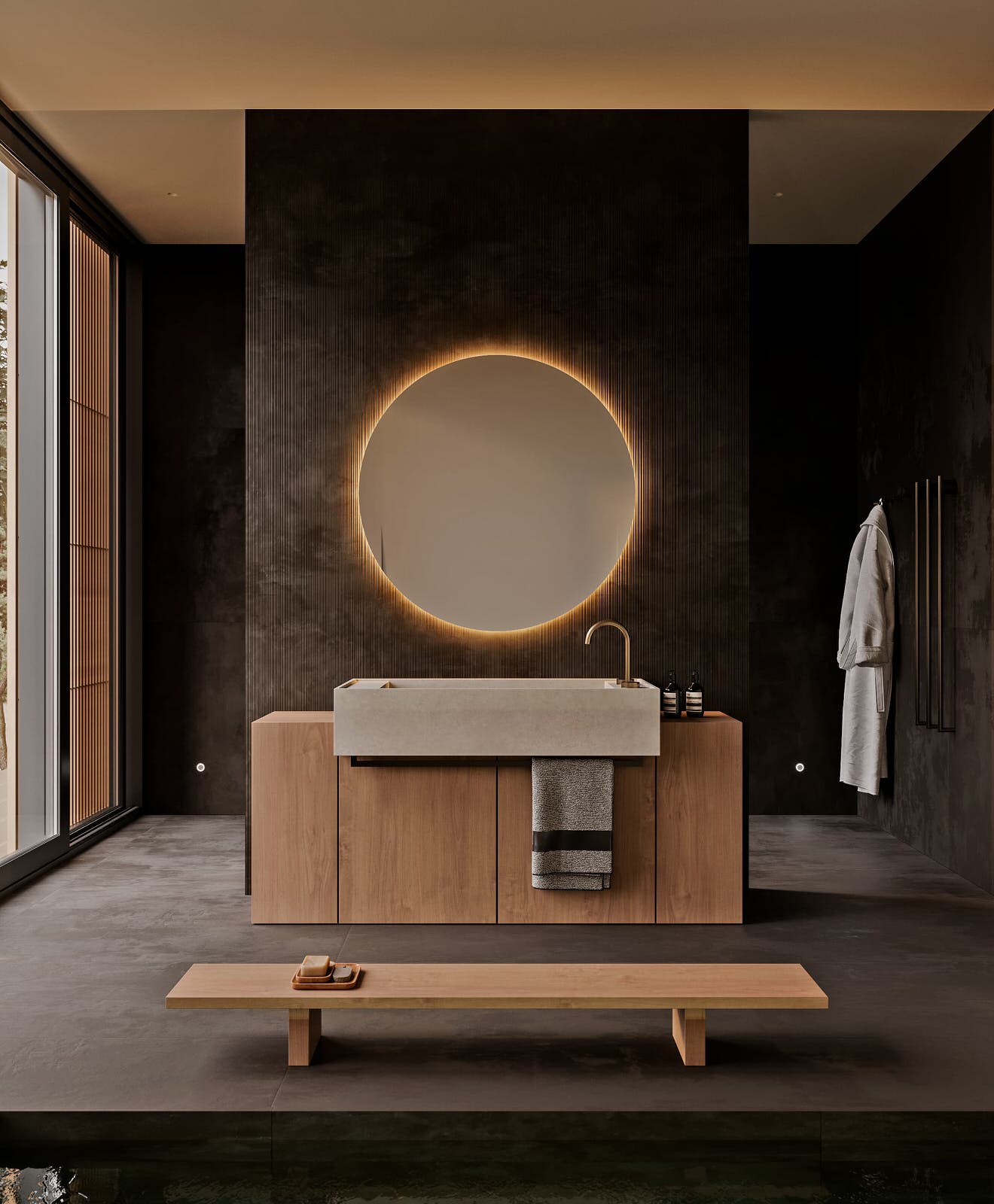 Дом на Австрийской Ривьере, регион Каринтия