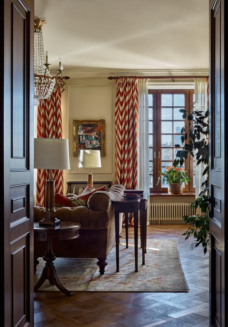 ЖК Knightsbridge Private Park