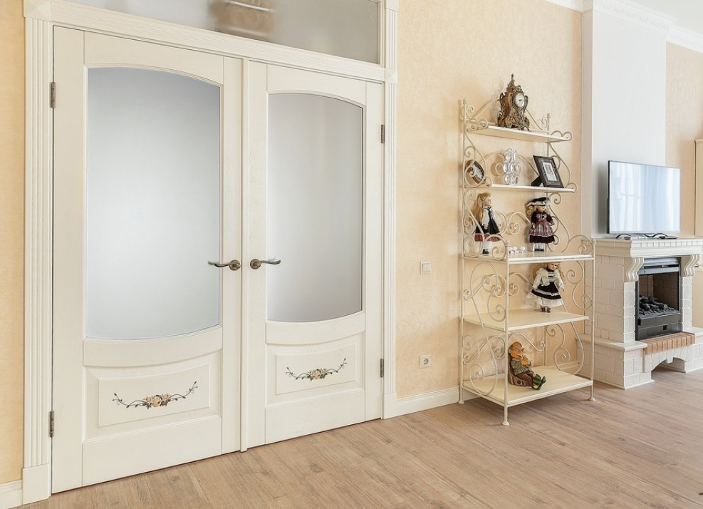 Двери Классика