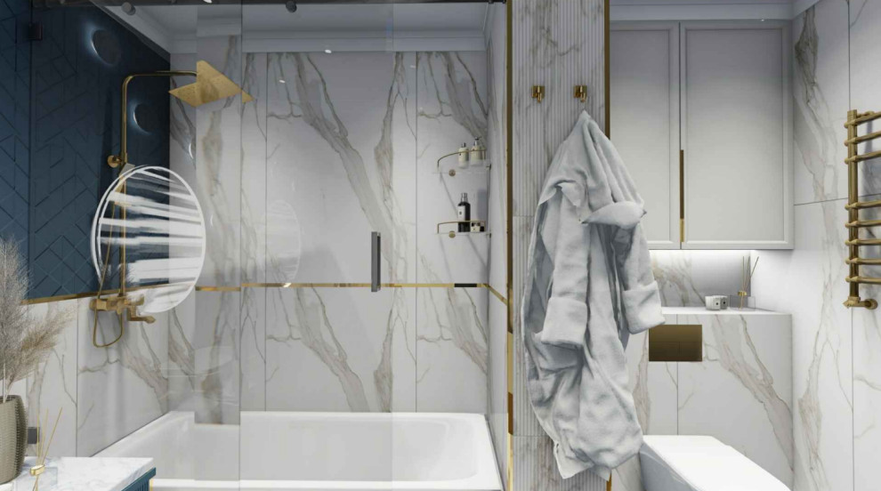 ЖК Династия