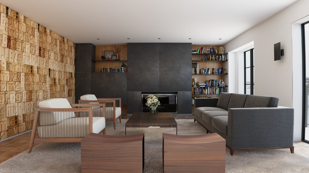 Примеры визуализации.