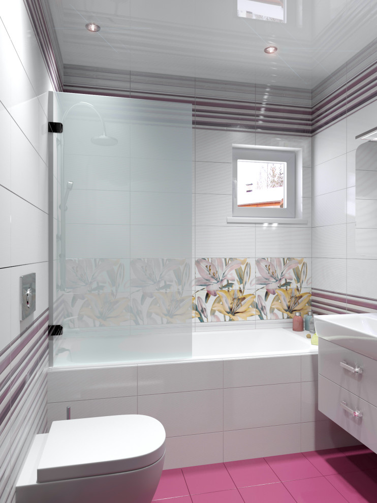 Загородний дом