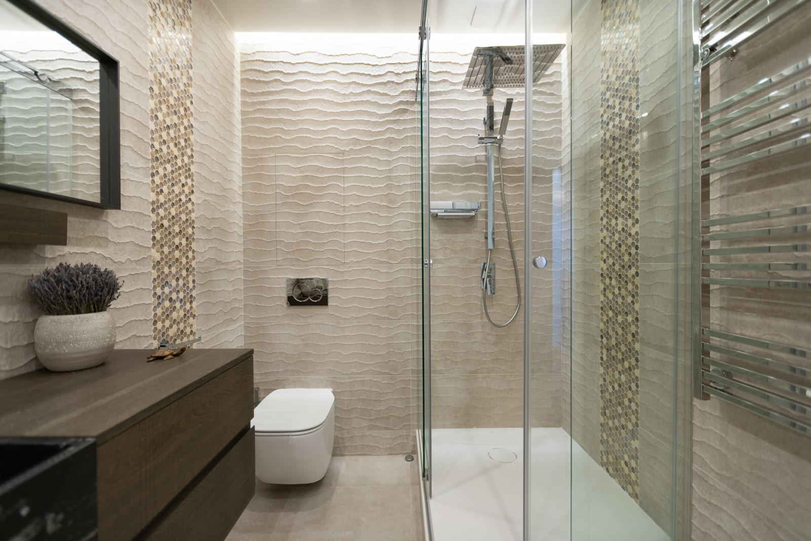 SСHUKINSKAYA FLAT (РЕАЛИЗОВАННЫЙ)